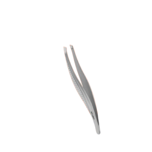 Staleks Eyebrow tweezers CLASSIC 12 TYPE 3 (wide beveled)