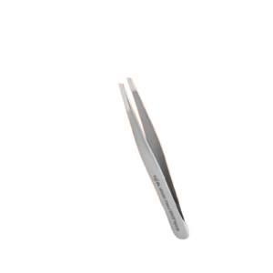 Staleks Eyebrow tweezers EXPERT 10 TYPE 4 (narrow beveled)