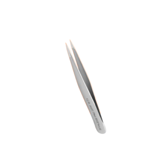 Staleks Eyebrow tweezers EXPERT 10 TYPE 5 (point)