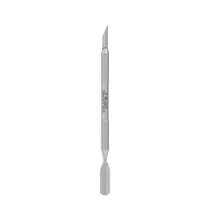 Staleks Manicure pusher EXPERT 90 TYPE 2 (beveled and rounded wide pusher)
