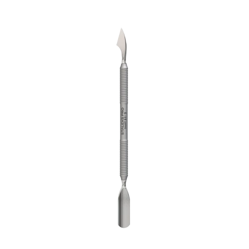 Staleks Manicure pusher SMART 51 TYPE 2 (rounded wide pusher and cleaner)