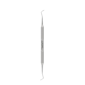 Staleks Pedicure curette EXPERT 20 TYPE 2 (double-ended curette)