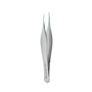 Staleks Podology splinter tweezers PODO 10