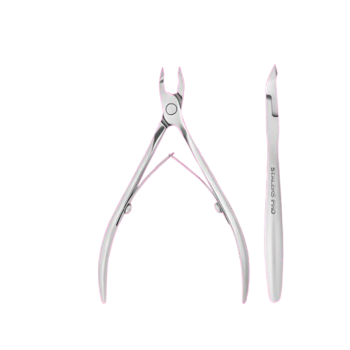 Staleks Professional cuticle nippers EXPERT 90 5 mm