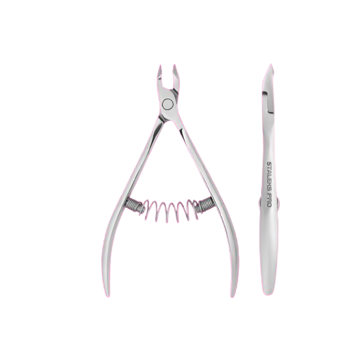 Staleks Professional cuticle nippers EXPERT 91 5 mm
