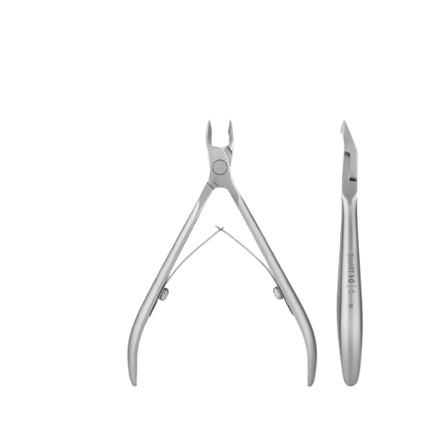Staleks Professional cuticle nippers SMART 10 5 mm
