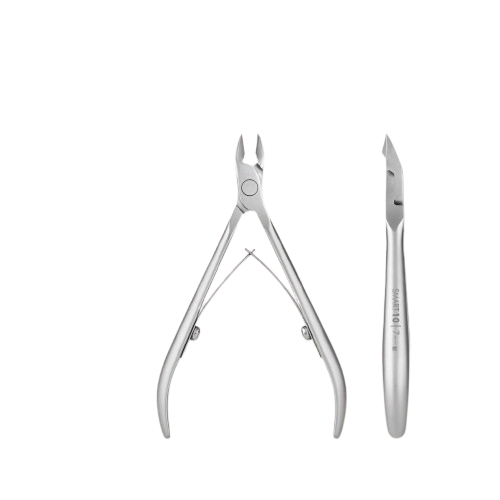 Staleks Professional cuticle nippers SMART 10 7 mm