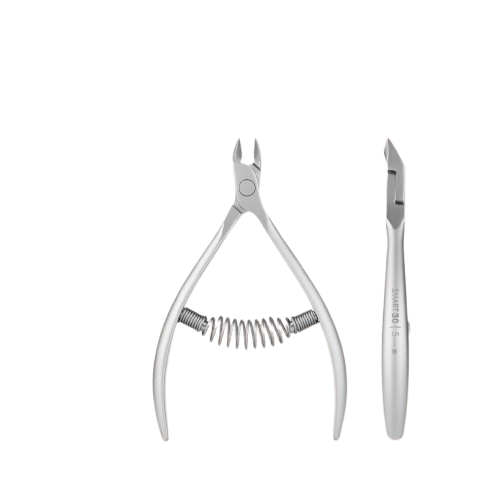 Staleks Professional cuticle nippers SMART 30 5 mm