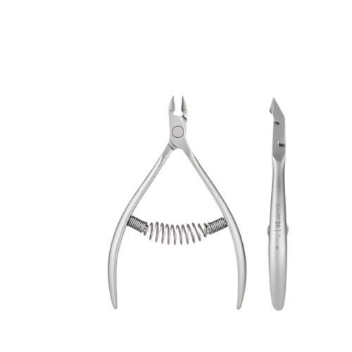 Staleks Professional cuticle nippers SMART 30 7 mm