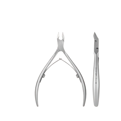 Staleks Professional cuticle nippers SMART 31 5 mm