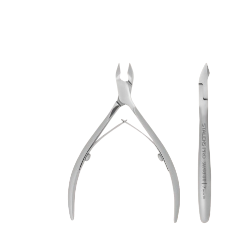 Staleks Professional cuticle nippers SMART 31 7 mm