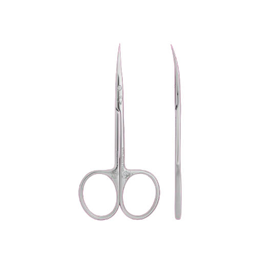 Staleks Professional cuticle scissors EXCLUSIVE 22 TYPE 1 (magnolia)