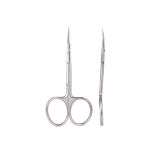 Staleks Professional cuticle scissors EXPERT 20 TYPE 2