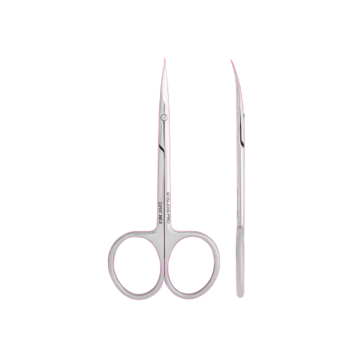 Staleks Professional cuticle scissors EXPERT 50 TYPE 3