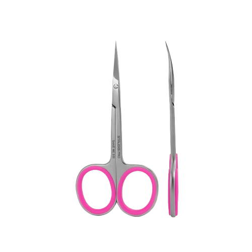 Staleks Professional cuticle scissors SMART 40 TYPE 3