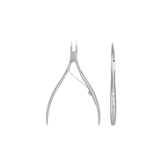 Staleks Сuticle nippers CLASSIC 12 5 mm