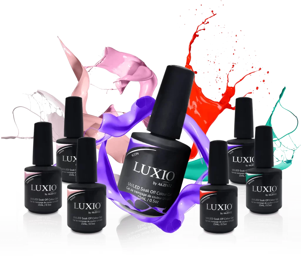 Akzéntz is a world-renowned professional nail brand celebrated for its innovation, purity, and exceptional performance