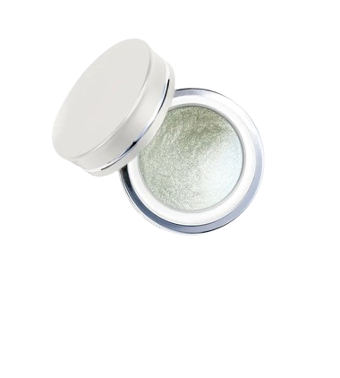 Akzentz Gel-Play Pearlescent Powder Emerald