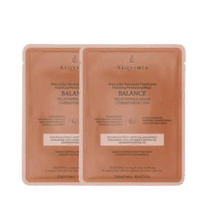 Balance Mask Pack