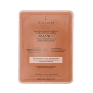 Balance Mattifying Facial Mask