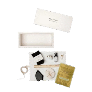 Beauty Treatment Rejuvenate Gift Box