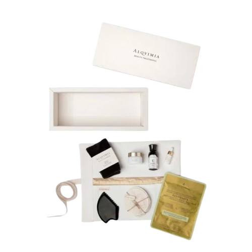 Beauty Treatment Rejuvenate Gift Box
