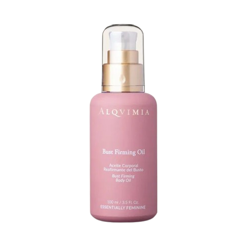 Bust Firming Oil - 100ml