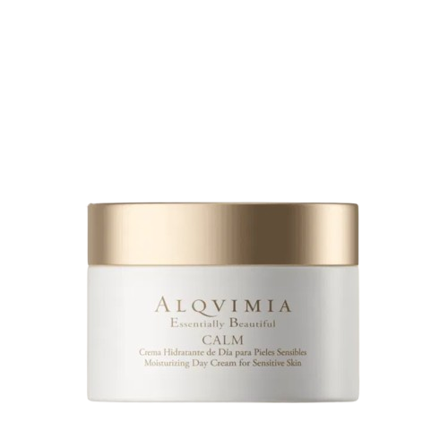Calm Sensitive Skin Facial Cream - 50ml