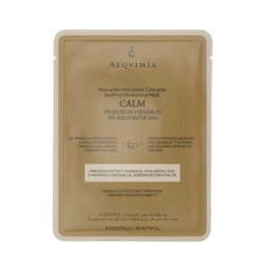 Calm Sensitive Skin Facial Mask