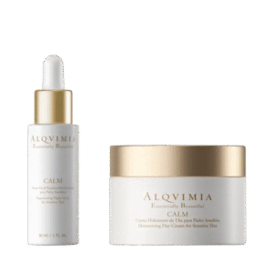 Calm Sensitive Skin Pack