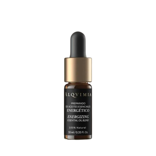 Energizing Essential Oil Blend - 10ml Energizing Essential Oil Blend - 10ml