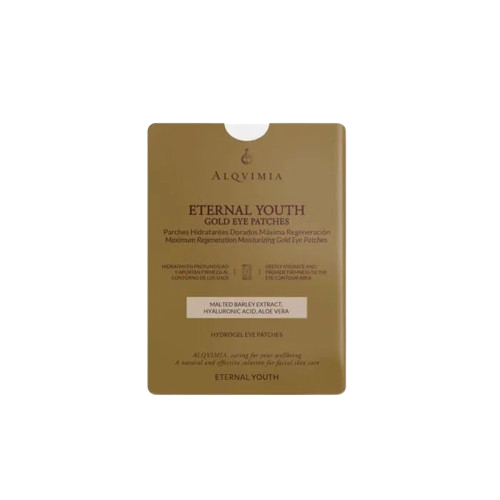 Eternal Youth Eye Mask