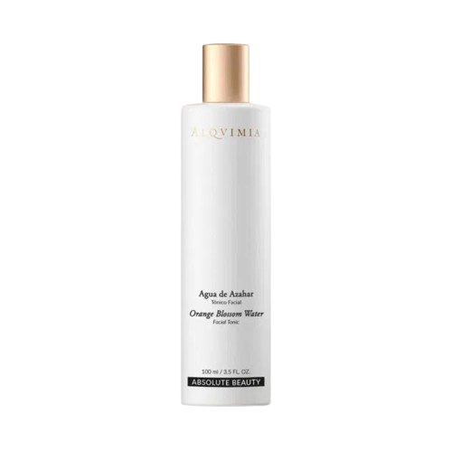 Facial Toner Orange Blossom Water - 100ml