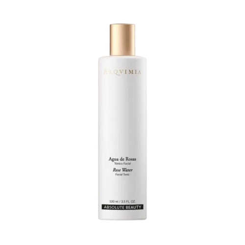 Facial Toner Rose Water - 100ml