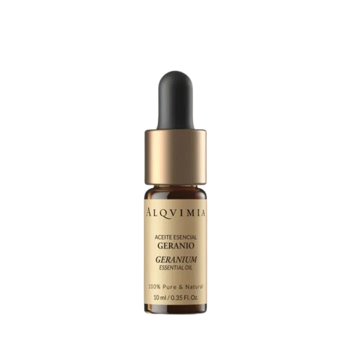 Geranium Essential Oil - 10ml Geranium Essential Oil - 10ml