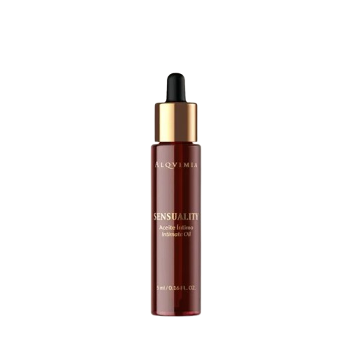 Intimate Oil Sensuality - 5ml