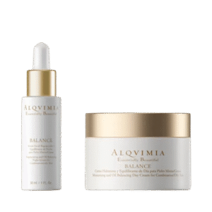 Mattifying Balance Face Pack