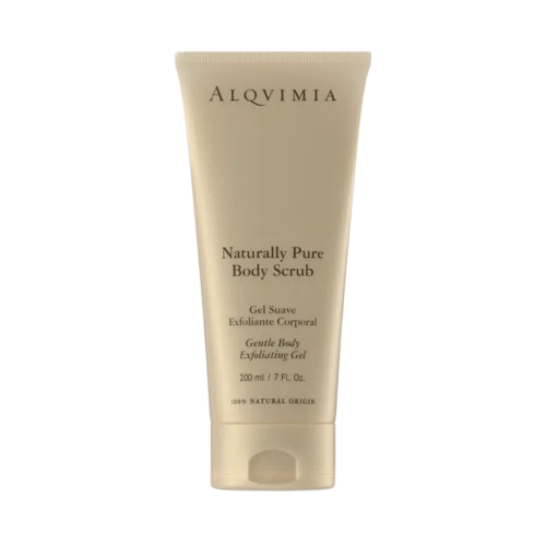 Naturally Pure Body Scrub - 200ml