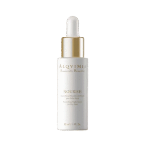 Nourish Nourishing Facial Serum 30ml