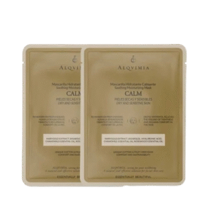 Pack of Calm Masks
