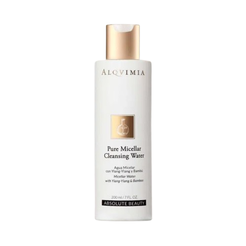 Pure Micellar Cleansing Water - 200ml