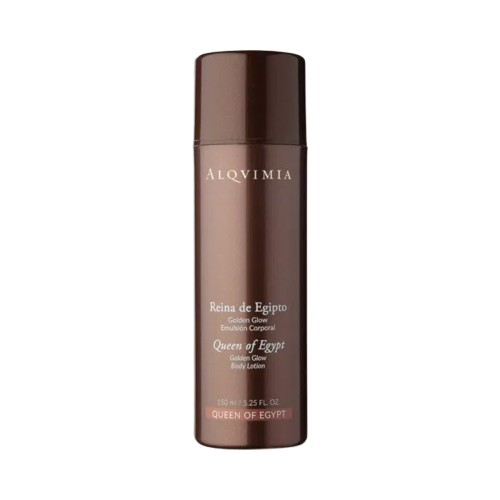 Queen of Egypt Golden Glow - 150ml