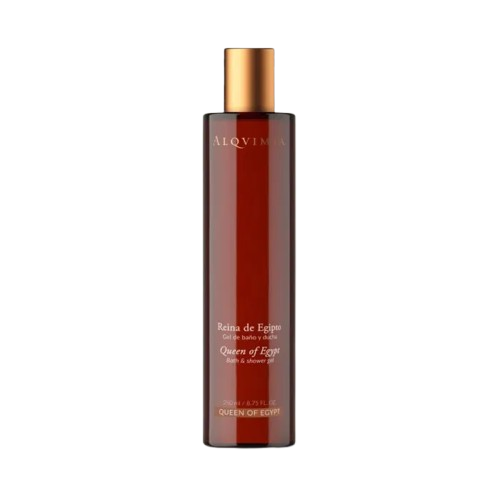 Queen of Egypt Shower Gel - 250ml