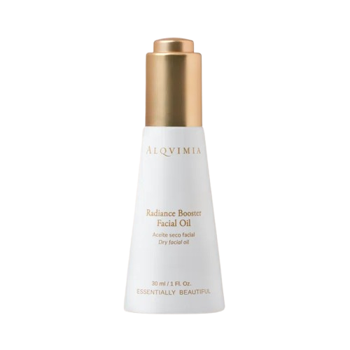 Radiance Booster Facial Oil - 30ml
