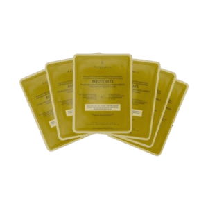 Rejuvenate Mask Pack