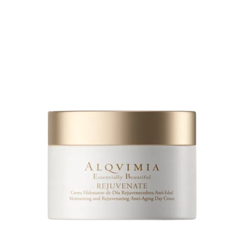 Rejuvenate Wellaging Facial Cream - 50ml