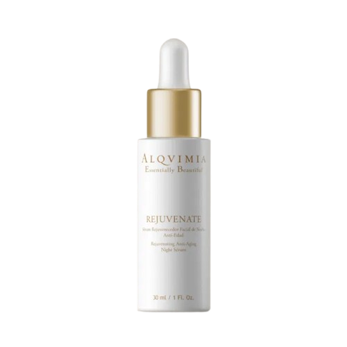 Rejuvenate Wellaging Facial Serum - 30ml