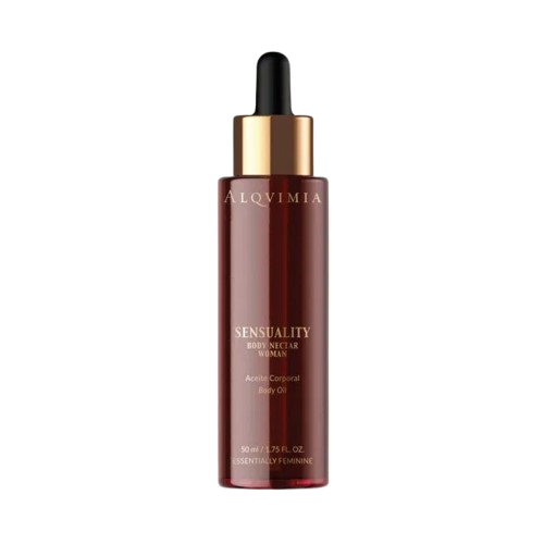 Sensuality Body Nectar - 50ml