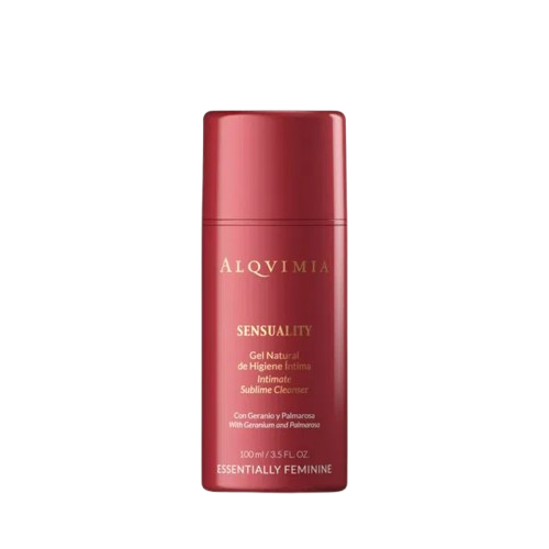 Sensuality Intimate Sublime Cleanser - 100ml