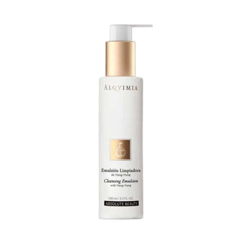 Ylang-Ylang Cleansing Emulsion - 100ml